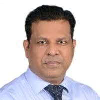 Dr Jagdeep Kumar